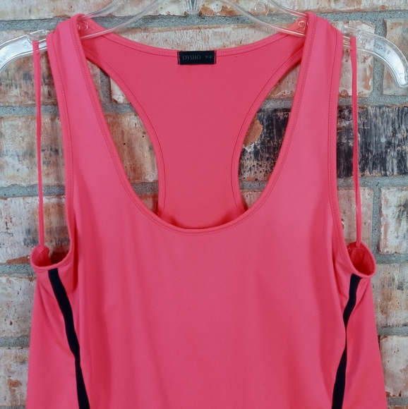 Oysho women's tank top Sz M - Picture 1 of 6